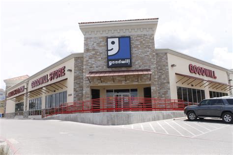 goodwill hours san antonio|goodwill san antonio locations.